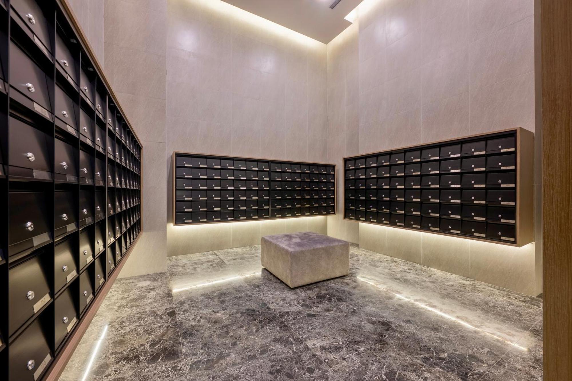 Societe Suites By Lyfehaus - Kuala Lumpur — Photos 3
